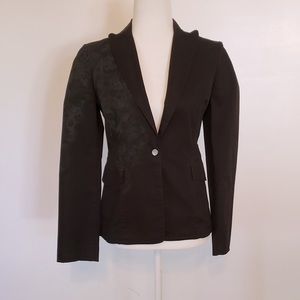 Kenzo Skirt Suit (jacket and skirt)